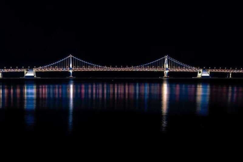 Busan: Private Car Charter Customized City Tour - The Value for Your Money