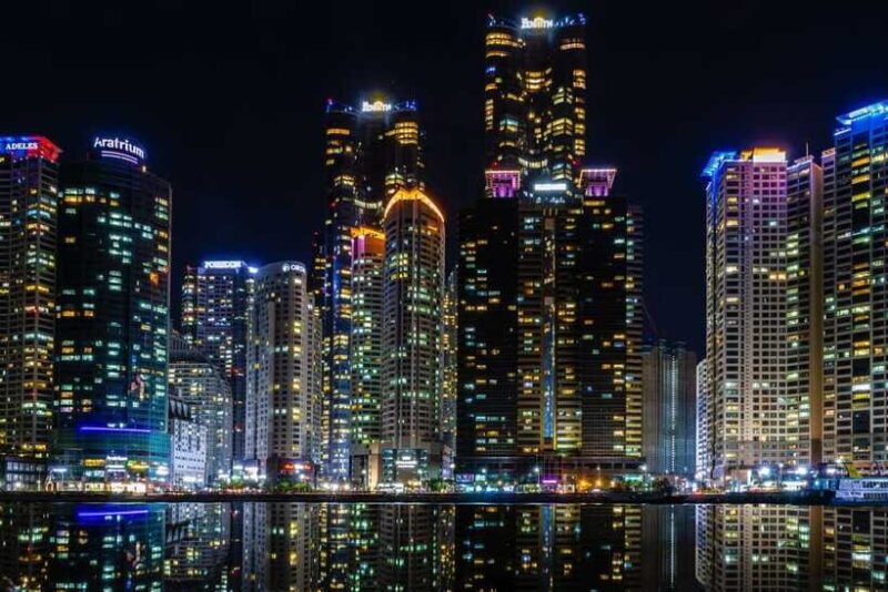 Busan: Private Car Charter Customized City Tour - Who Should Consider This Tour?