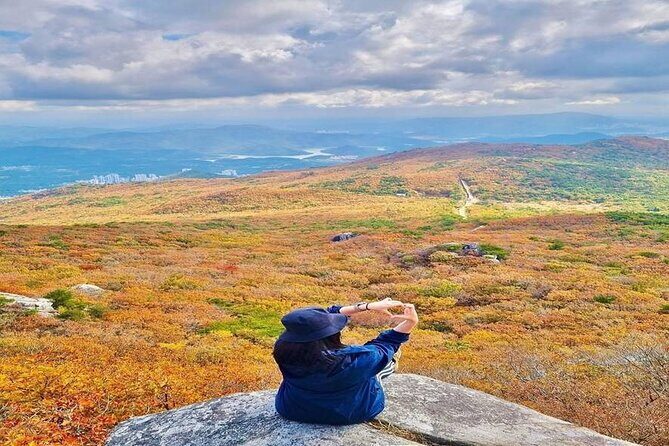 Busan Private Hiking Tour : Panoramic Views Awaits - In-Depth Review