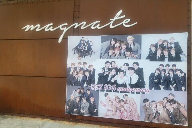 Busan private tour : K-pop dance class + tour - Exploring Busan’s Highlights on a Private Tour