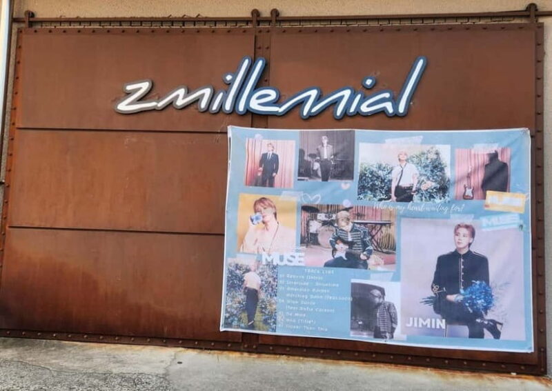 Busan private tour : K-pop dance class + tour - Key Points