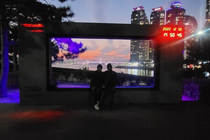 Busan Private Tour with an official tour guide - Authentic Experiences and Authentic Guides