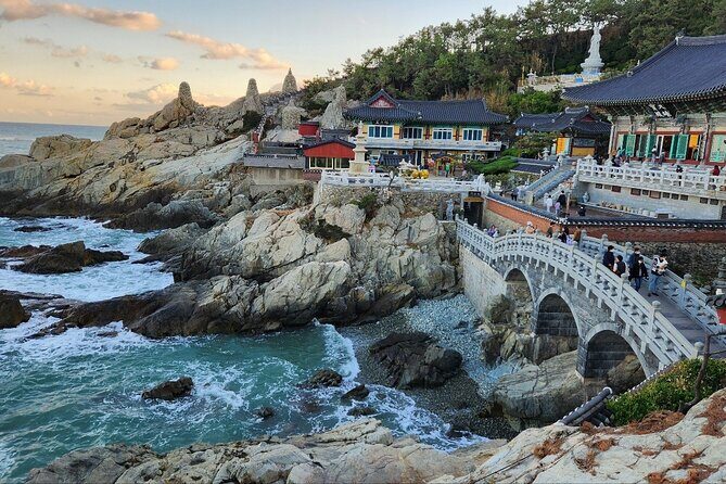 Busan Private Tour with an official tour guide - Who Is This Tour Best For?