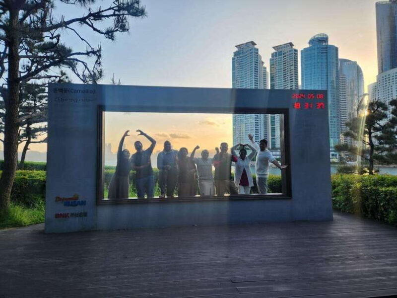 Busan private tour with an official tour guide - FAQs