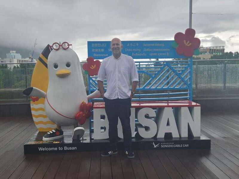 Busan private tour with an official tour guide - Final Thoughts: Who Will Love This Tour?