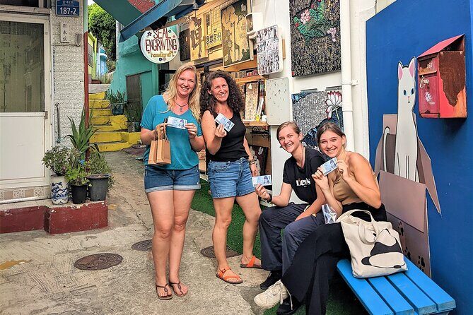 Busan Private Tour with licensed tour guide + private vehicle - Why Choose a Private Tour in Busan?