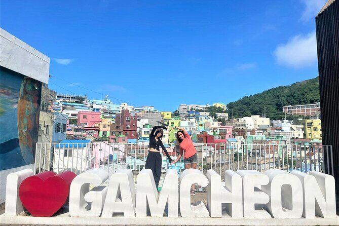 Busan Private Tour with licensed tour guide + private vehicle - What Sets This Tour Apart?