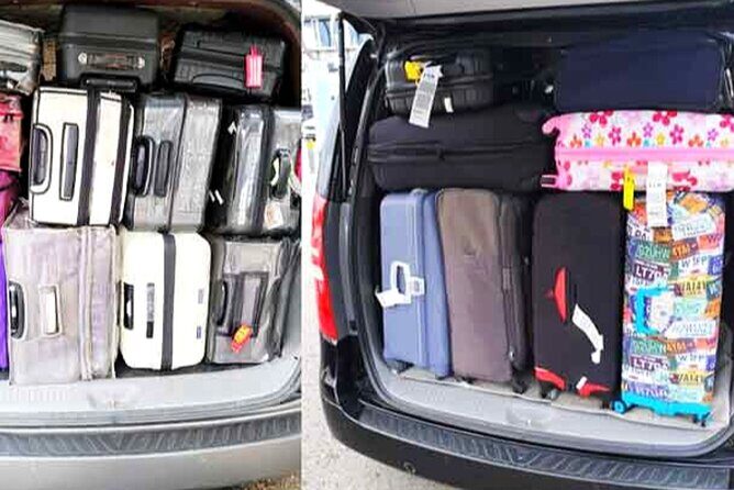 Busan Private Transfer: Airport & KTX Stn. to/from Hotel in Busan - A Thorough Look at Busan’s Private Transfer Service