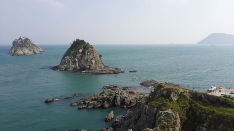 Busan Private Walking Tour with a Local - FAQ