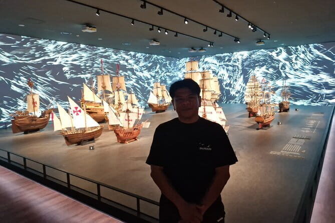 Busan Relaixing Tour Only for Your Group - Exploring Busan with a Personal Touch