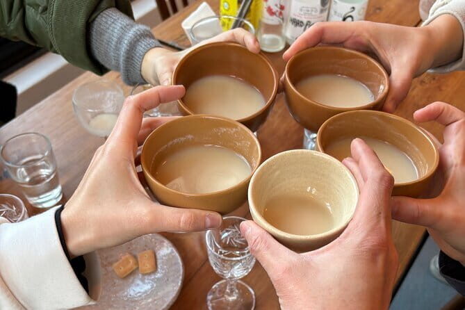 Busan Relaixing Tour Only for Your Group - Final Thoughts