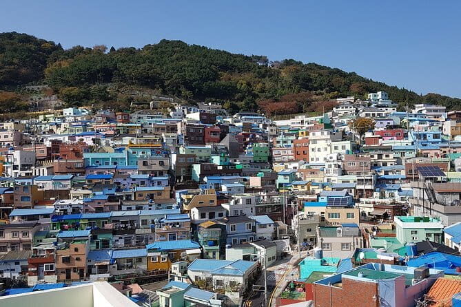 Busan Relaixing Tour Only for Your Group - FAQ