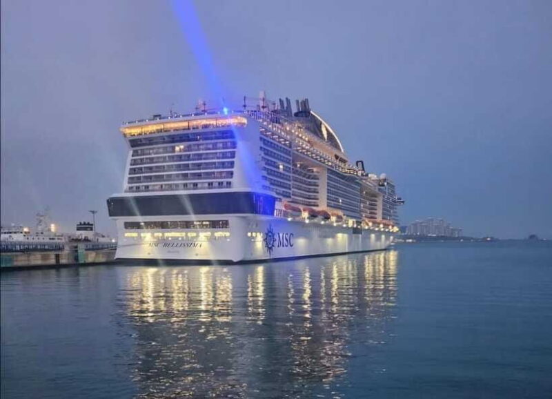 Busan shared Tour for Cruise ship passengers (Max 15 guests) - FAQs