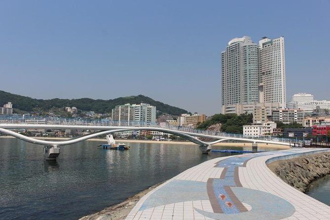 Busan Shore Excursion Tour with Gamcheon Culture Village - Detailed Review of the Busan Shore Excursion
