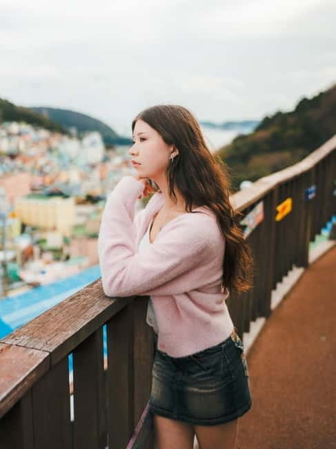 Busan Small Group Photo Tour (Max 6 Pax) - Key Points