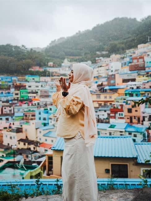 Busan Small Group Photo Tour (Max 6 Pax) - Discovering Busan through a Photographer’s Lens