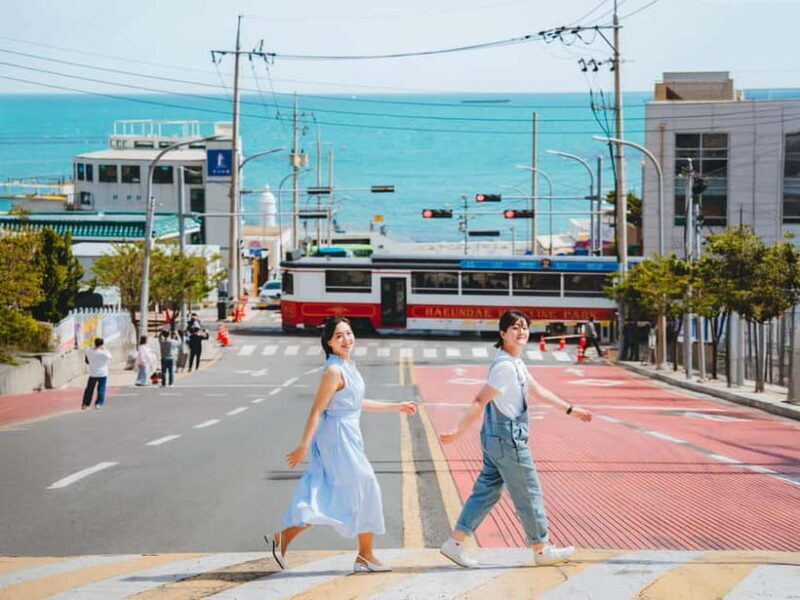 Busan Small Group Photo Tour (Max 6 Pax) - The Practicalities: What to Expect and What You’ll Gain