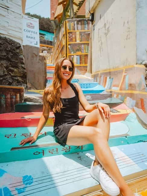 Busan Small Group Photo Tour (Max 6 Pax) - The Sum Up