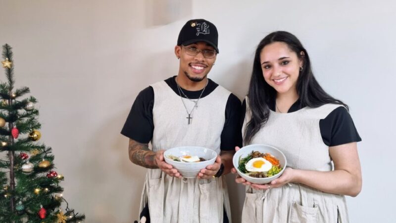 Busan: Small-Group Traditional Korean Food Cooking Class - FAQs