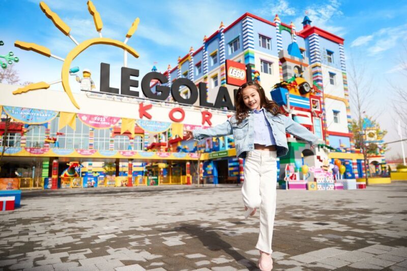 Busan: Taejongdae, Songdo Cable Car, Gamcheon Village &Beach - Final Words