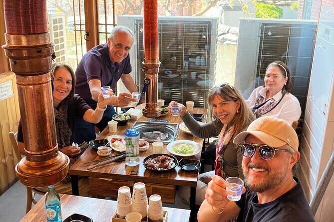 Busan Tour Pick up at KTX Busan Station(Family, Couple, Alone) - FAQ