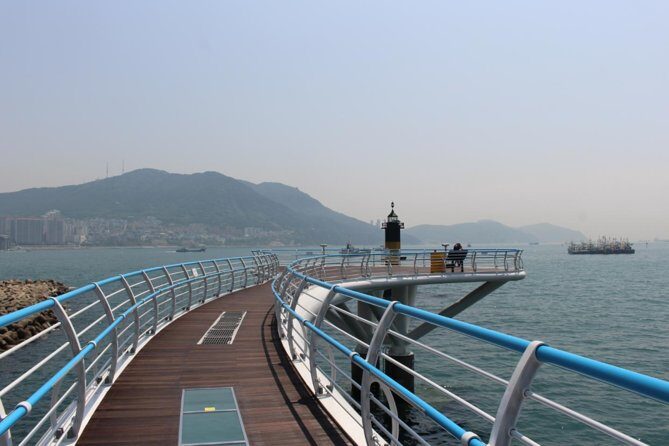Busan Tour with Gamcheon Culture Village - Key Points