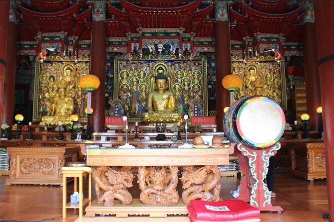 Busan Tour with Gamcheon Culture Village - Who Will Love This Tour?