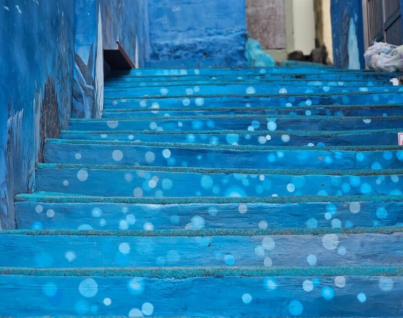 Busan Tour:Taejongdae + Huinnyeoul + Gamcheon +SongdoSkywalk - The Sum Up