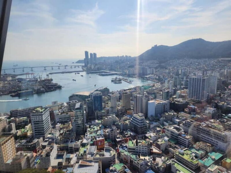 Busan walking tour (Small group, Sweet pancake included) - Who This Tour Is Perfect For