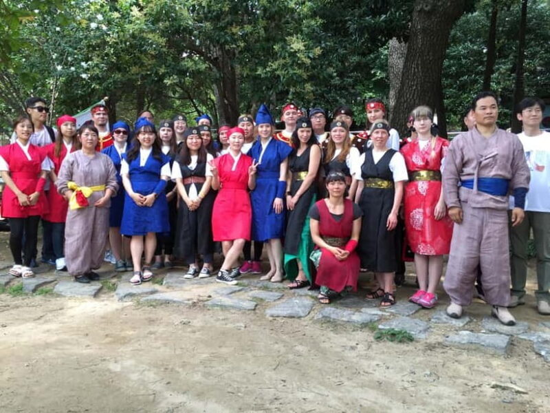 Busan : Wellness and Culture Tour with Shoot & Stroll - Exploring the Itinerary: What Youll Experience