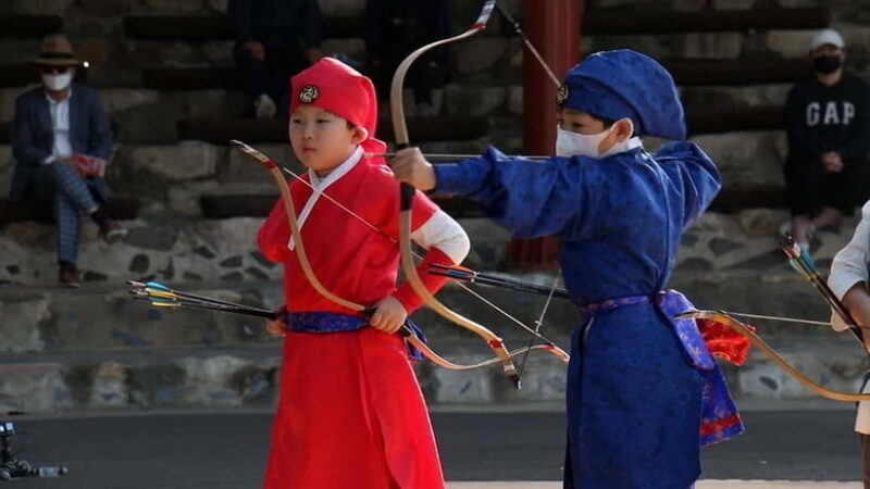 Busan : Wellness and Culture Tour with Shoot & Stroll - The Value of This Tour