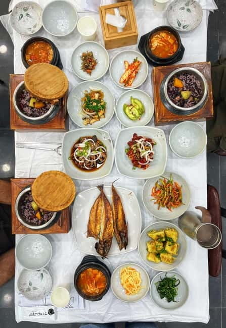 Busan : Wellness and Culture Tour with Shoot & Stroll - FAQ