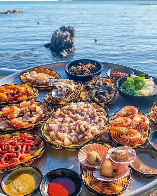 Busan: Your Private Custom Tour Half/Full - The Flexibility of a Private, Custom-Built Experience