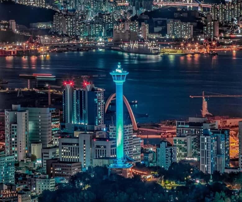 Busan: Your Private Custom Tour Half/Full - What to Expect on a Half-Day Tour