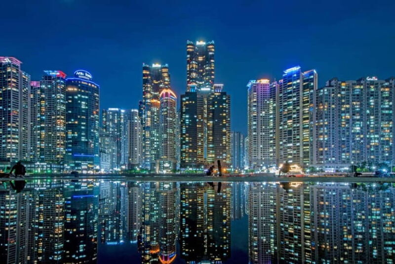 Busan: Your Private Custom Tour Half/Full - Practical Details and Considerations