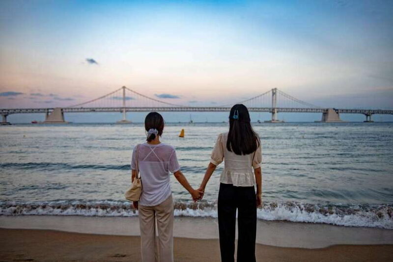 Busan's Best: Sea Temples, Yacht Tour & Sky Capsule Day Tour - Key Points