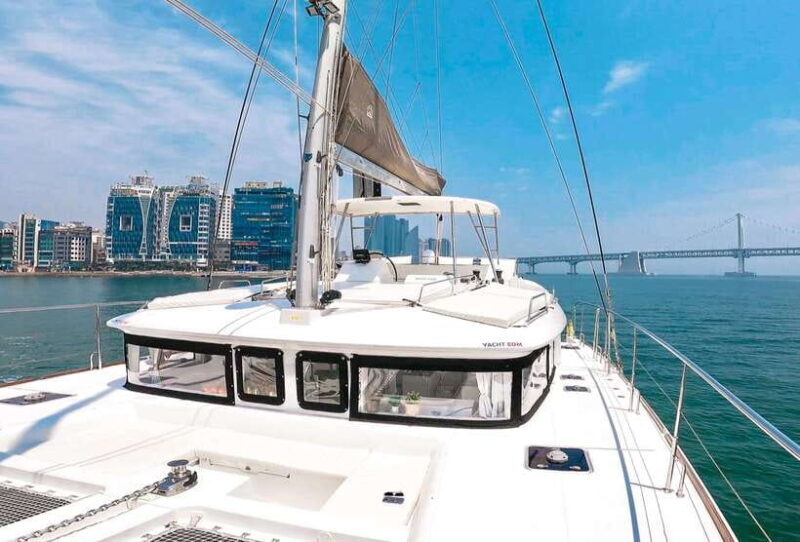 Busan's Best: Sea Temples, Yacht Tour & Sky Capsule Day Tour - Who Will Love This Tour?