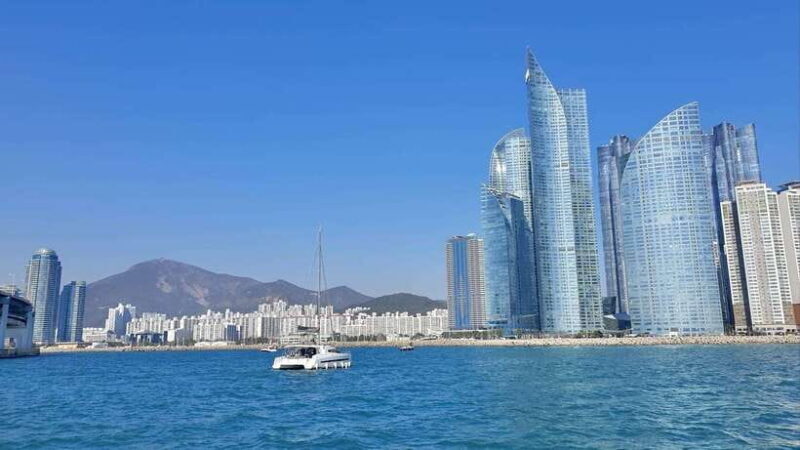 Busan's Best: Sea Temples, Yacht Tour & Sky Capsule Day Tour - Final Thoughts on the Value