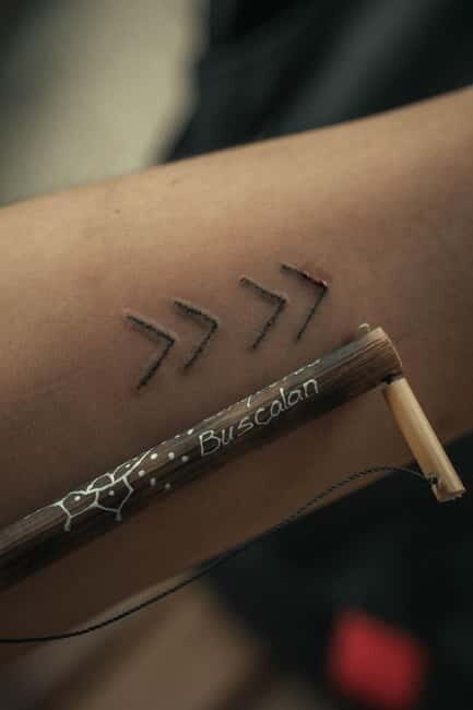 BUSCALAN MEETING APO WANG-OD WITH BANAUE RICE TERRACES - Key Points