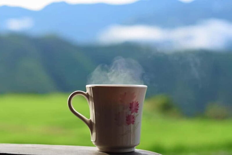 BUSCALAN MEETING APO WANG-OD WITH BANAUE RICE TERRACES - A Journey into the Heart of the Philippines’ Highlands