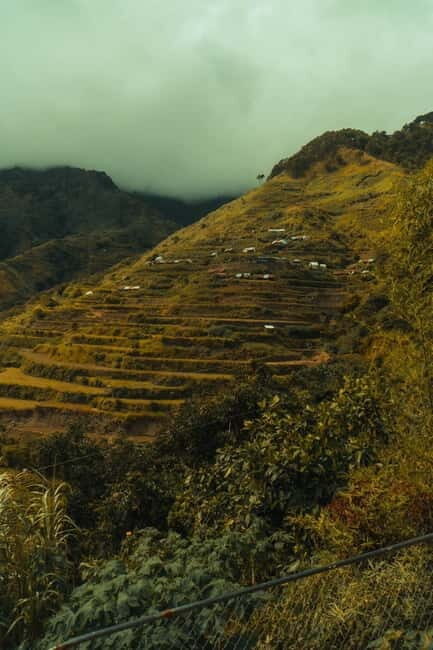 BUSCALAN MEETING APO WANG-OD WITH BANAUE RICE TERRACES - Who Will Love This Tour?