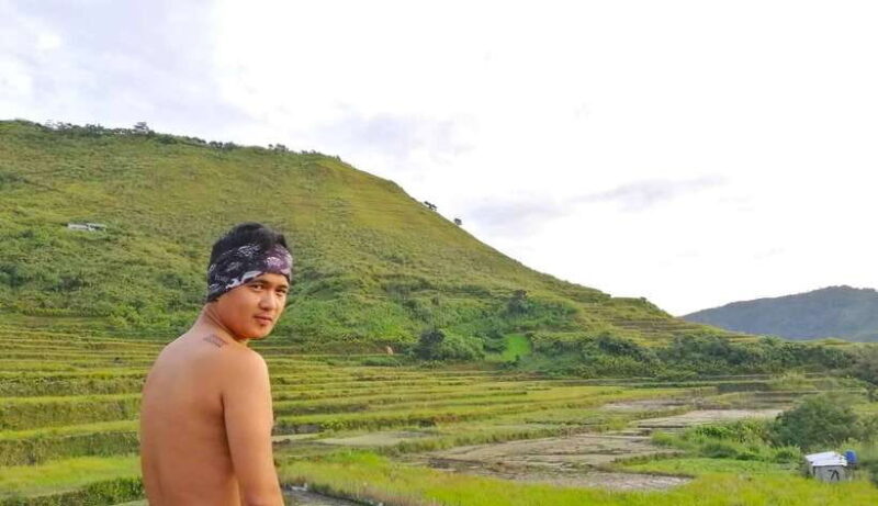 Buscalan Village: Apo Whang Od Tattoo Sagada Baguio 4D3N - Buscalan Village: Apo Whang Od Tattoo Sagada Baguio 4D3N — A Deep Dive into Philippine Culture and Nature