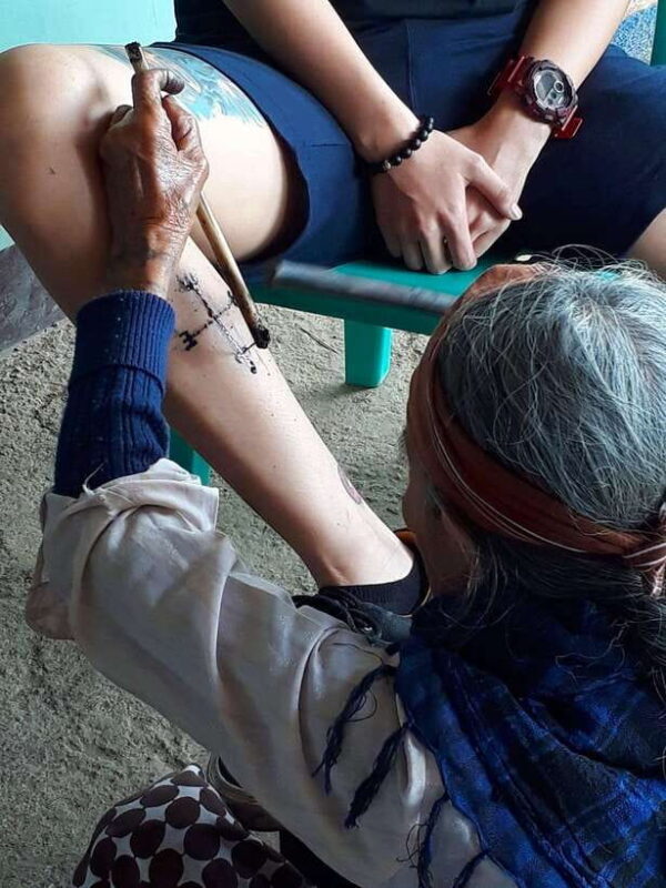 Buscalan Village: Apo Whang Od Tattoo Sagada Baguio 4D3N - What’s Included and What’s Not