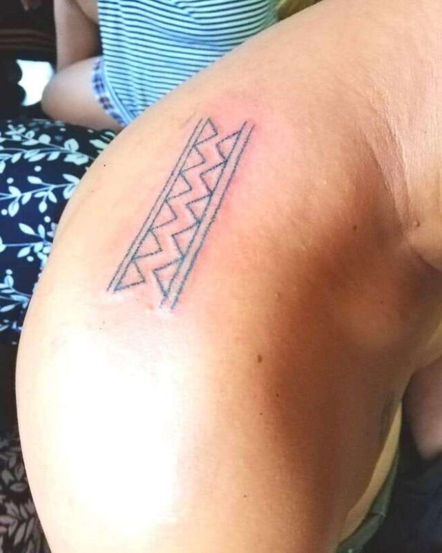 Buscalan Village: Apo Whang Od Tattoo Sagada Baguio 4D3N - The Value of the Experience