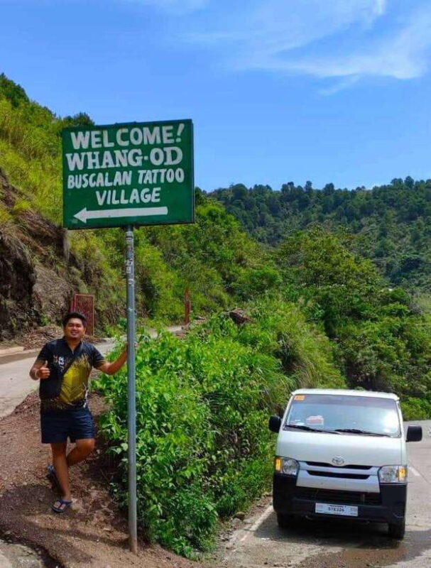 Buscalan Village: Apo Whang Od Tattoo Sagada Baguio 4D3N - The Sum Up