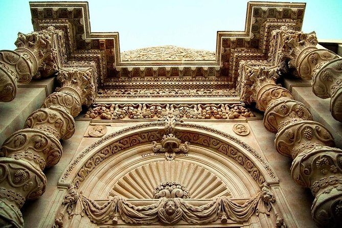 Buscemi - Palazzolo Acreide - Marzamemi Tour - Authentic Experiences and Personal Touches