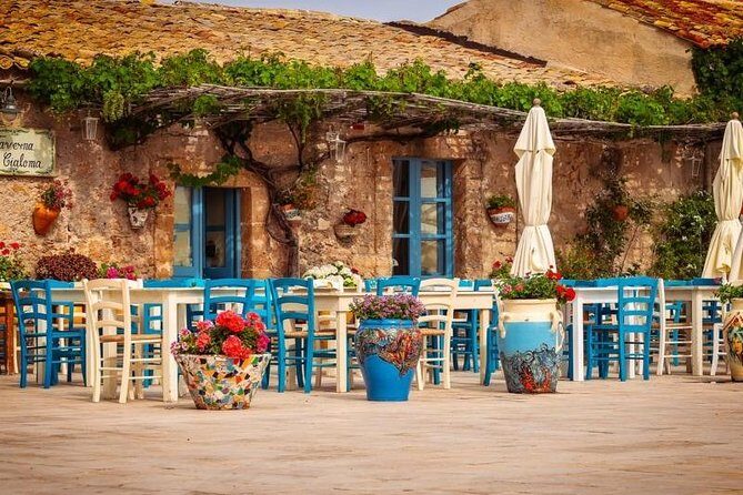Buscemi - Palazzolo Acreide - Marzamemi Tour - Who Should Consider This Tour?