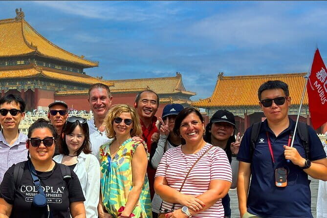 BusDa: Forbidden City Tour & Royal Treasure House Walking Tour - Final Thoughts