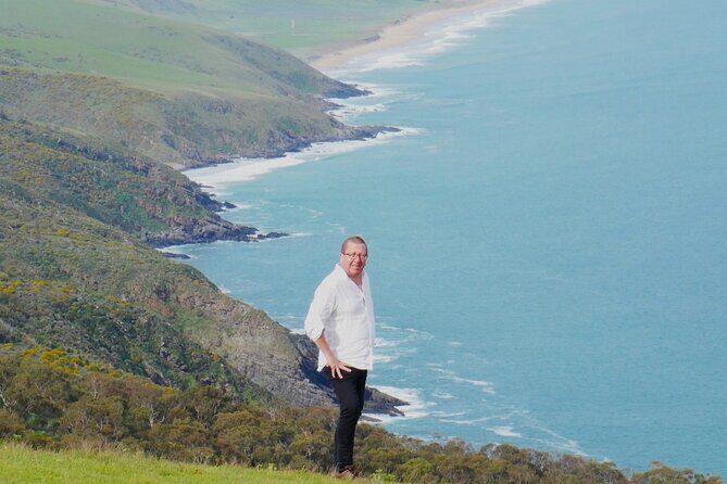 Bush and Bay in a Day - Exploring the Fleurieu Peninsula in Depth