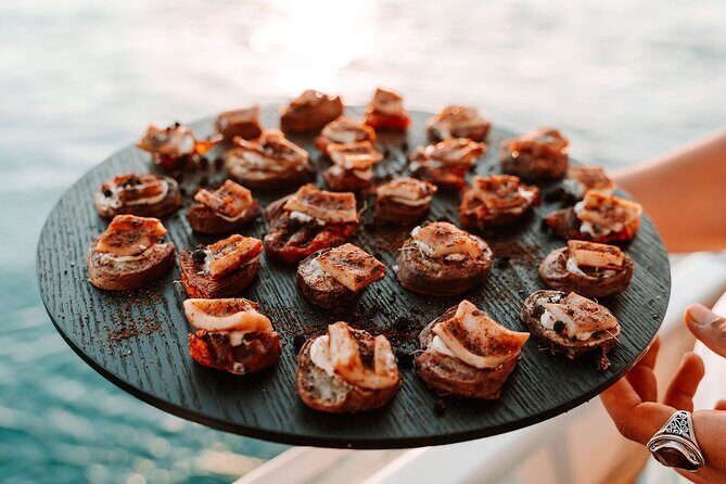 Bushtucker Cultural Cruise in Mooloolaba - FAQs